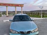 Nissan Primera 2001 годаүшін1 450 000 тг. в Тараз – фото 4