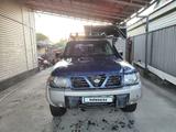 Nissan Patrol 1999 годаүшін3 800 000 тг. в Алматы