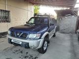 Nissan Patrol 1999 годаүшін3 800 000 тг. в Алматы – фото 2