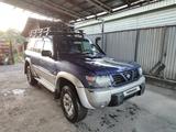 Nissan Patrol 1999 годаүшін3 800 000 тг. в Алматы – фото 3