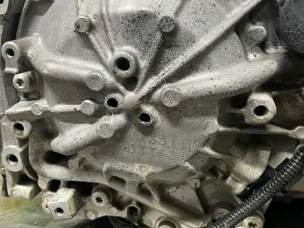 АКПП PEUGEOT за 250 000 тг. в Алматы
