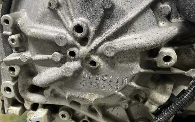 АКПП PEUGEOT за 250 000 тг. в Алматы