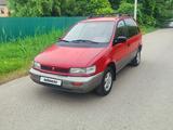 Mitsubishi Space Runner 1992 годаүшін1 450 000 тг. в Алматы – фото 2