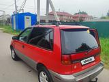 Mitsubishi Space Runner 1992 годаүшін1 450 000 тг. в Алматы – фото 3