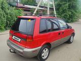 Mitsubishi Space Runner 1992 годаүшін1 450 000 тг. в Алматы – фото 4