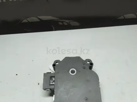 Моторчик заслонки печки (Сервопривод) Lexus за 25 000 тг. в Алматы – фото 2
