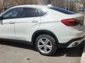 BMW X6 2017 годаfor17 300 000 тг. в Караганда – фото 2