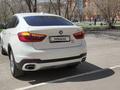 BMW X6 2017 годаfor17 300 000 тг. в Караганда – фото 3