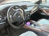 BMW X6 2017 года за 20 000 000 тг. в Караганда – фото 2