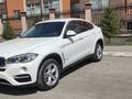 BMW X6 2017 года за 19 400 000 тг. в Караганда – фото 8