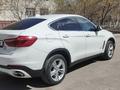 BMW X6 2017 годаүшін19 400 000 тг. в Караганда – фото 9