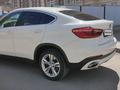 BMW X6 2017 годаүшін19 400 000 тг. в Караганда – фото 10