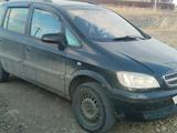 Opel Zafira 2001 года за 1 900 000 тг. в Актобе