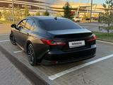 Toyota Camry 2025 года за 23 000 000 тг. в Астана – фото 3