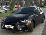Toyota Camry 2025 года за 23 000 000 тг. в Астана