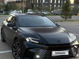 Toyota Camry 2025 года за 23 000 000 тг. в Астана – фото 2