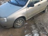 ВАЗ (Lada) Kalina 1119 2006 годаүшін1 000 000 тг. в Атырау – фото 4