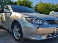 Toyota Camry 2002 года за 5 000 000 тг. в Алматы