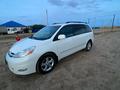 Toyota Sienna 2008 года за 4 500 000 тг. в Уральск – фото 3