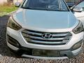 Hyundai Santa Fe 2013 годаүшін9 800 000 тг. в Актобе – фото 6