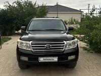 Toyota Land Cruiser 2008 года за 13 500 000 тг. в Жанаозен