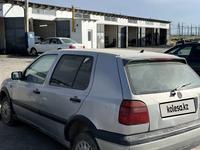 Volkswagen Golf 1995 годаүшін750 000 тг. в Тараз