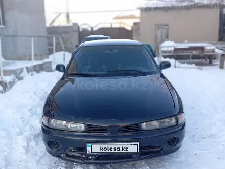 Mitsubishi Galant 1994 года за 750 000 тг. в Шымкент