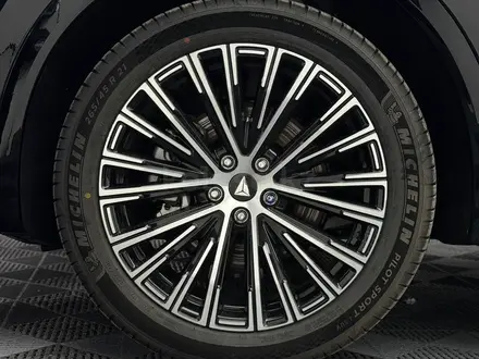 Deepal S09 Ultra+ 2025 года за 22 500 000 тг. в Алматы – фото 10