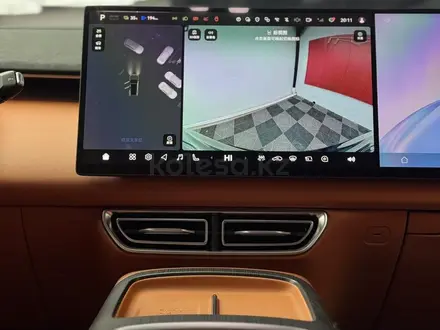 Deepal S09 Ultra+ 2025 года за 22 500 000 тг. в Алматы – фото 20