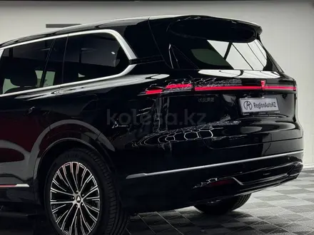 Deepal S09 Ultra+ 2025 года за 22 500 000 тг. в Алматы – фото 5