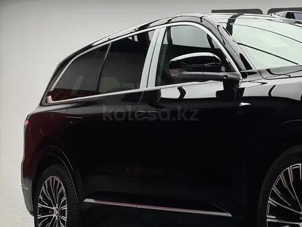 Deepal S09 Ultra+ 2025 года за 22 500 000 тг. в Алматы – фото 7