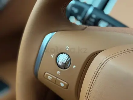 Deepal S09 Ultra+ 2025 года за 22 500 000 тг. в Алматы – фото 25