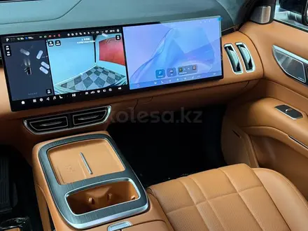 Deepal S09 Ultra+ 2025 года за 22 500 000 тг. в Алматы – фото 26