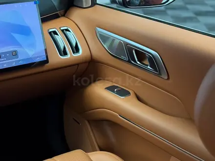 Deepal S09 Ultra+ 2025 года за 22 500 000 тг. в Алматы – фото 28