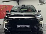 Deepal S09 Ultra+ 2025 года за 24 500 000 тг. в Алматы – фото 2