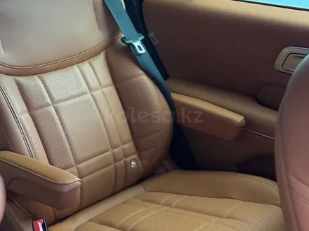 Deepal S09 Ultra+ 2025 года за 22 500 000 тг. в Алматы – фото 30