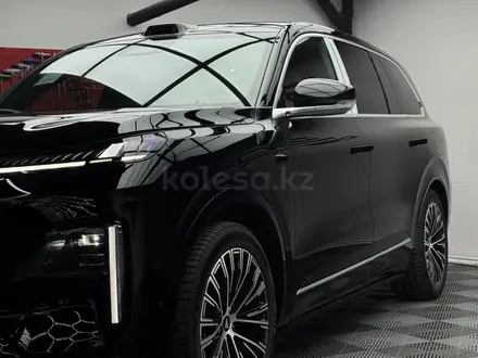 Deepal S09 Ultra+ 2025 года за 22 500 000 тг. в Алматы – фото 3