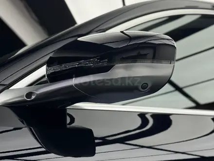 Deepal S09 Ultra+ 2025 года за 22 500 000 тг. в Алматы – фото 14