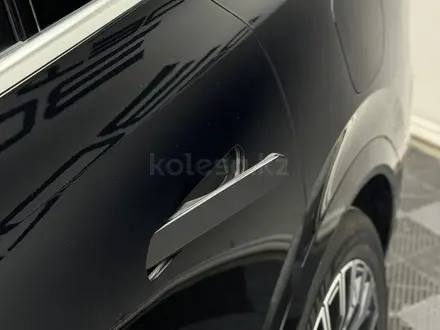 Deepal S09 Ultra+ 2025 года за 22 500 000 тг. в Алматы – фото 11