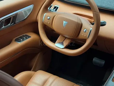 Deepal S09 Ultra+ 2025 года за 22 500 000 тг. в Алматы – фото 18