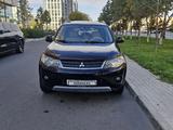 Mitsubishi Outlander 2007 годаүшін5 500 000 тг. в Астана