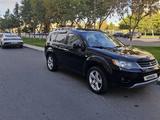 Mitsubishi Outlander 2007 годаүшін5 500 000 тг. в Астана – фото 2