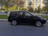Mitsubishi Outlander 2007 годаүшін5 500 000 тг. в Астана – фото 3