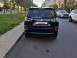 Mitsubishi Outlander 2007 годаүшін5 500 000 тг. в Астана – фото 4