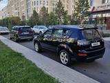Mitsubishi Outlander 2007 годаүшін5 500 000 тг. в Астана – фото 5
