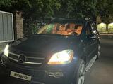 Mercedes-Benz GL 450 2008 года за 7 000 000 тг. в Алматы