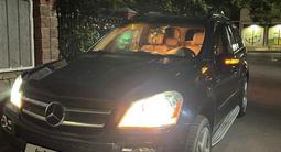 Mercedes-Benz GL 450 2008 годаfor10 000 000 тг. в Алматы – фото 2