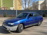 ВАЗ (Lada) 2110 2003 года за 650 000 тг. в Караганда