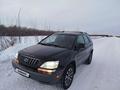 Lexus RX 300 2001 годаүшін5 300 000 тг. в Усть-Каменогорск