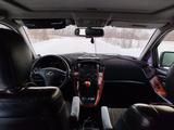 Lexus RX 300 2001 годаүшін5 300 000 тг. в Усть-Каменогорск – фото 4